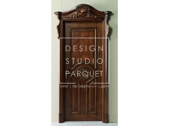 Межкомнатная дверь New Design Porte Emozioni PALAZZO D’INVERNO 5016/QQ/INT. NDP-160